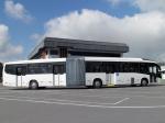 Marcopolo Viale BRT 2012 года